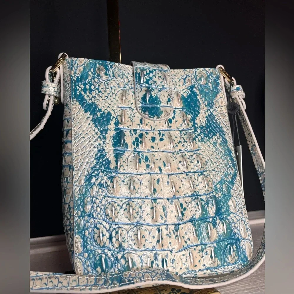 Brahmin marley crossbody